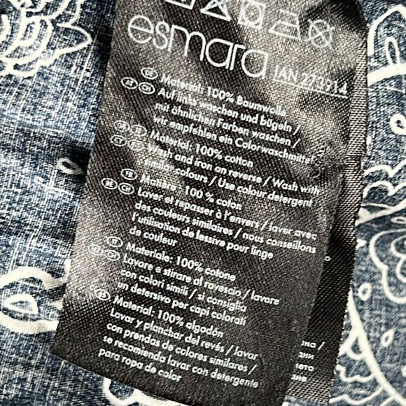 Esmara Maxi Dress Size Large - Picture 10 of 10